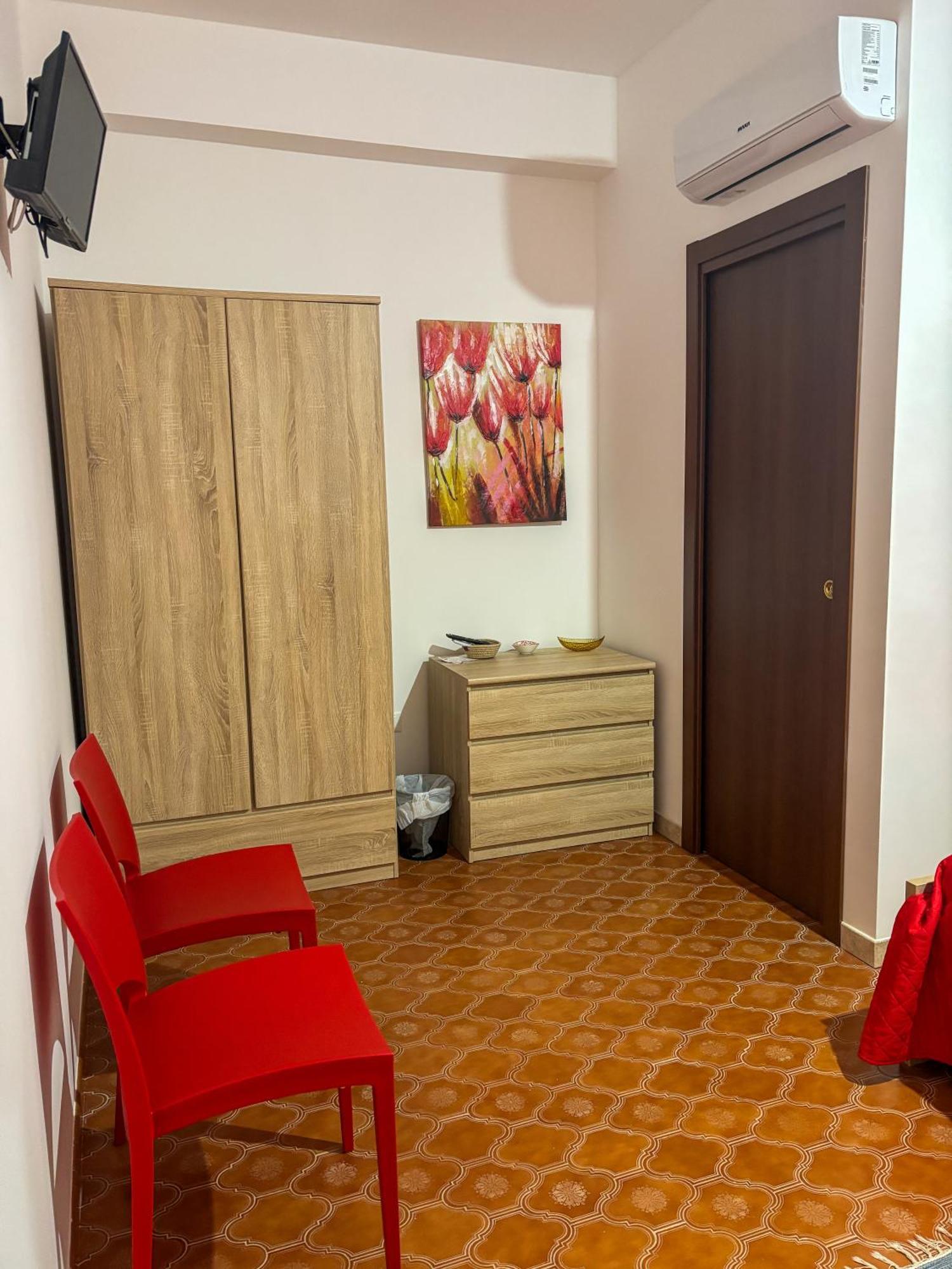 Alle Vigne Affittacamere Alcamo Bagian luar foto